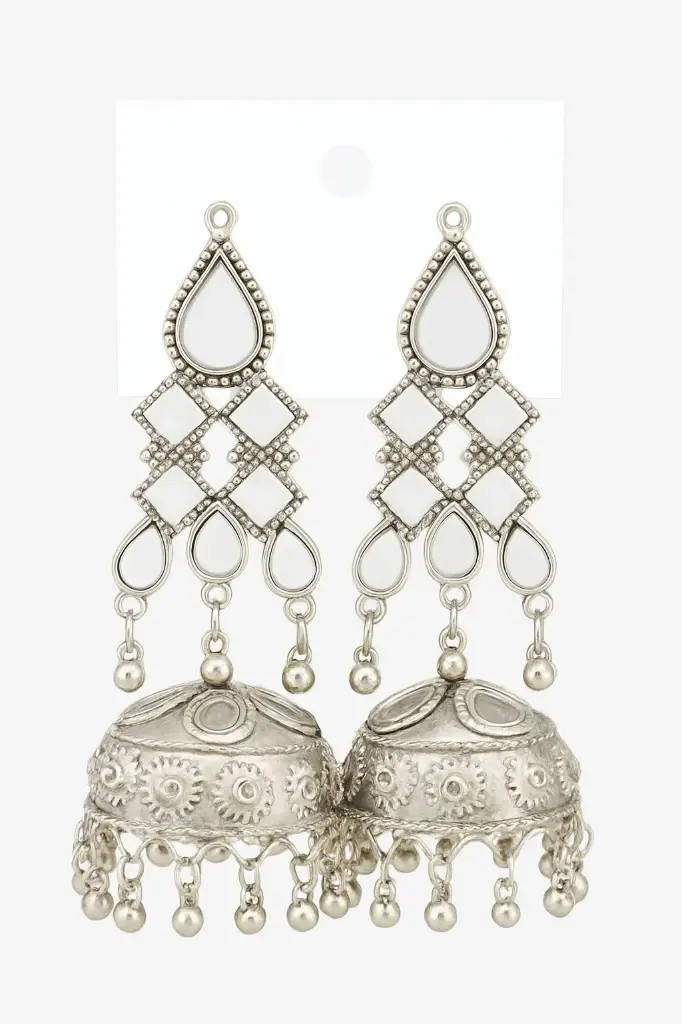 Nazaaqat Mirror Magic 